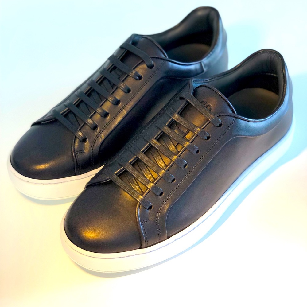 Christian Dior sneakers B06 / brand New / Black / size 39